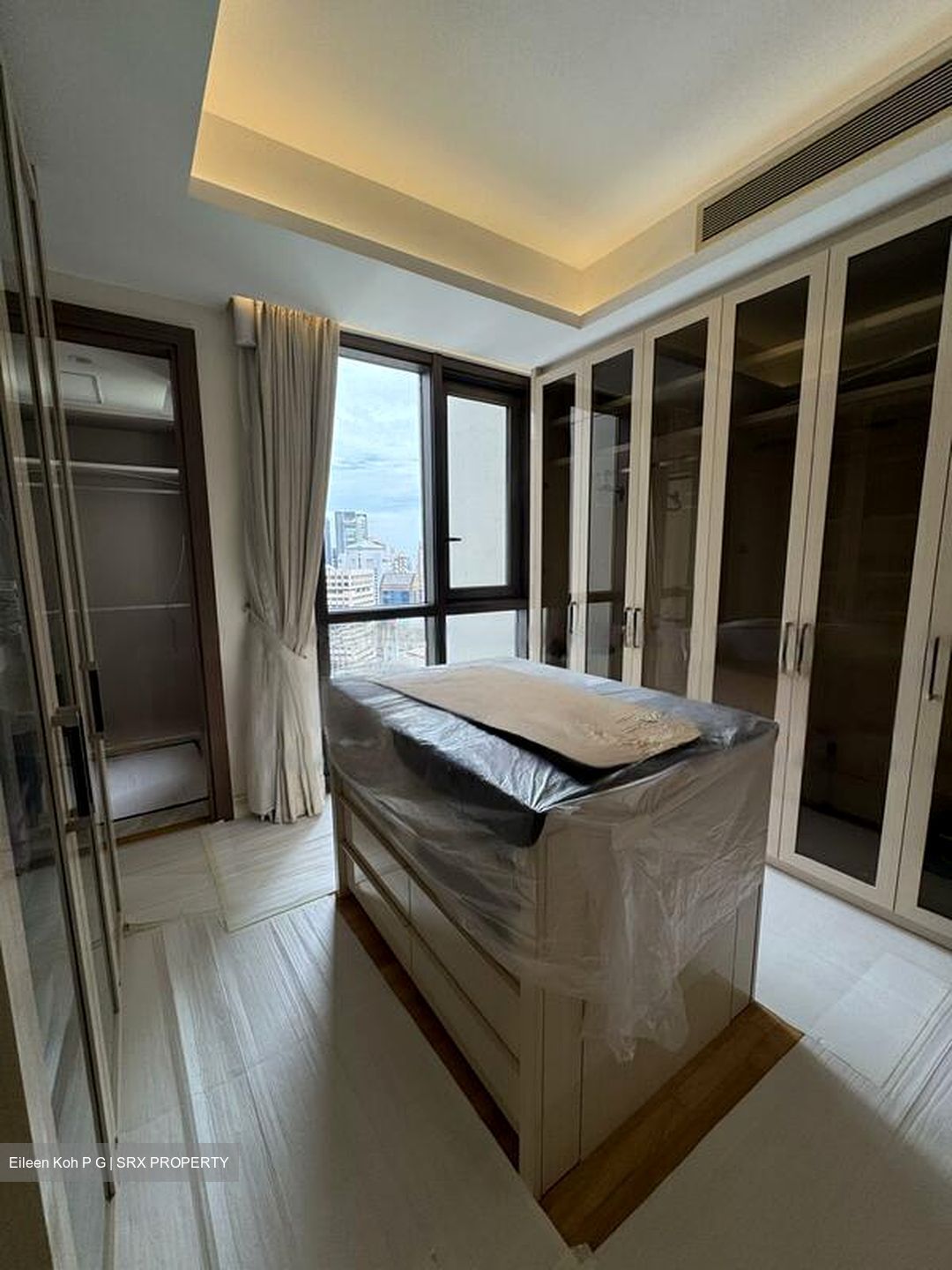 Ardmore Park (D10), Condominium #482282001